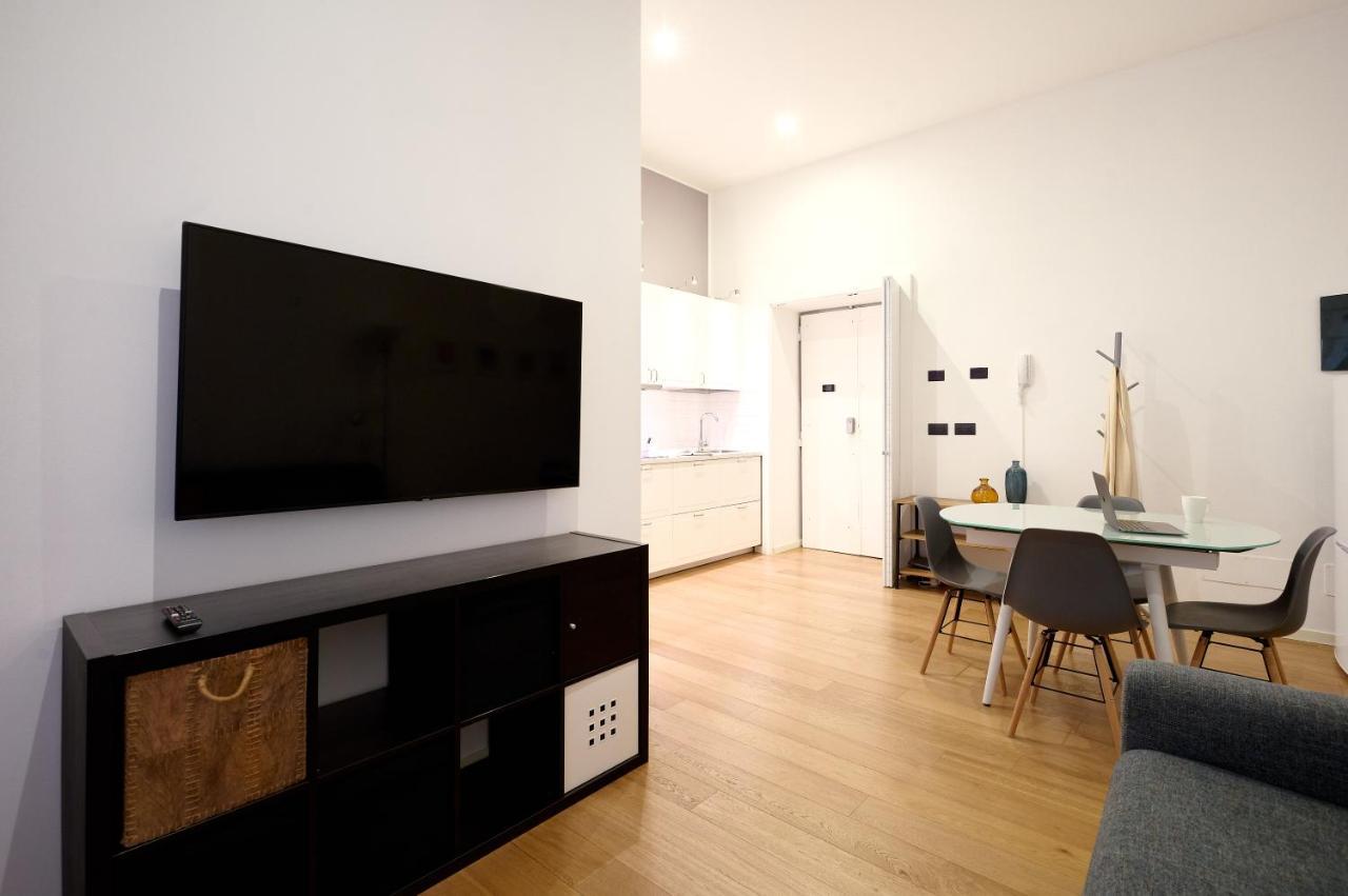 Relstay - S. Ambrogio - Charming And Modern 1Br Milán Exteriér fotografie