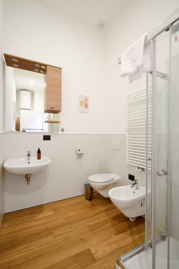 Relstay - S. Ambrogio - Charming And Modern 1Br Milán Exteriér fotografie