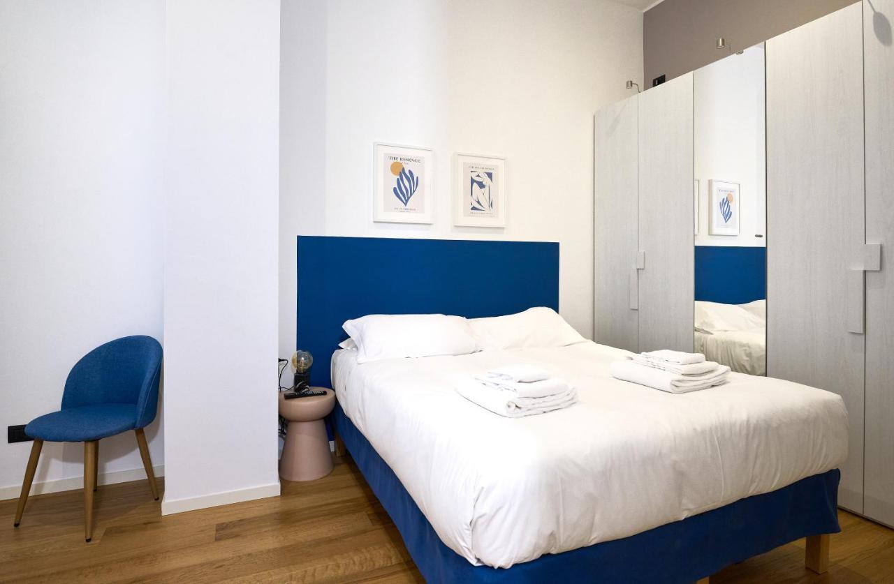Relstay - S. Ambrogio - Charming And Modern 1Br Milán Exteriér fotografie