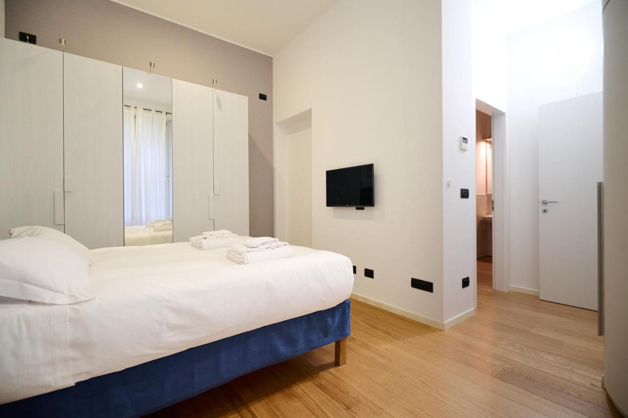 Relstay - S. Ambrogio - Charming And Modern 1Br Milán Exteriér fotografie